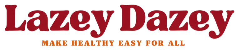 Lazey Dazey